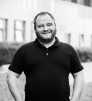 Eng. Andreas Svoor